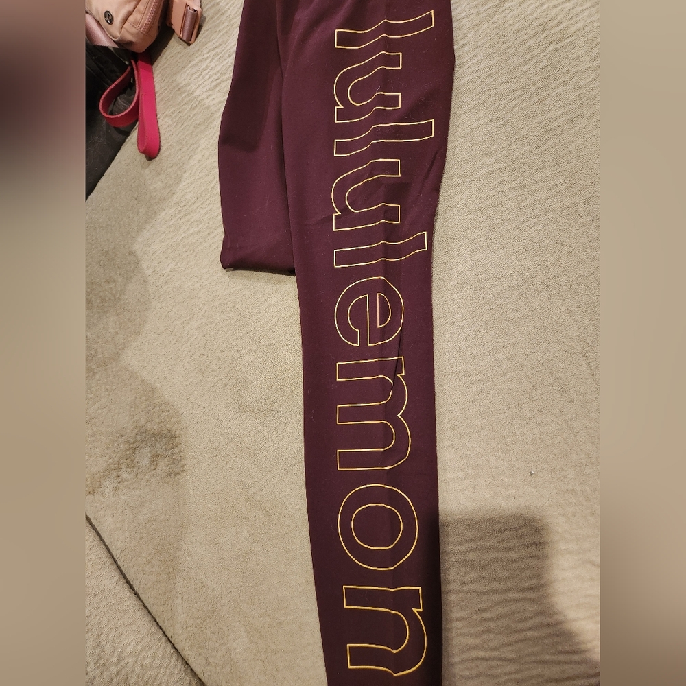 Lululemon Wunder Under Lunar 2021